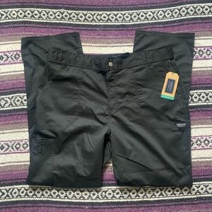 Cherokee Workwear Revolution Drawstring Cargo Pants